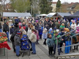 Weihnachtsmarkt 2023